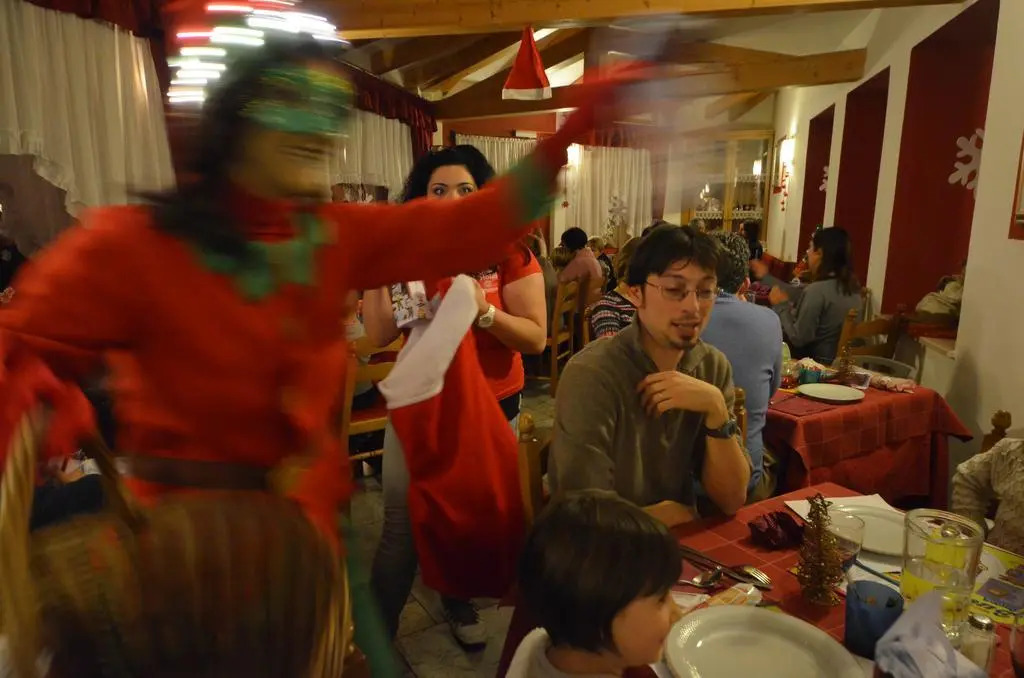Family Hotel Primavera