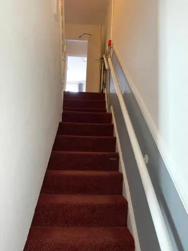 St Annes Road Guest House