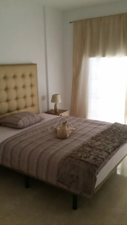 Puerto Rico Big 90 Sqm 3 Bedroom Apartment
