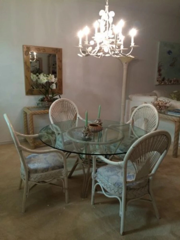 La Peninsula Blvd Condo