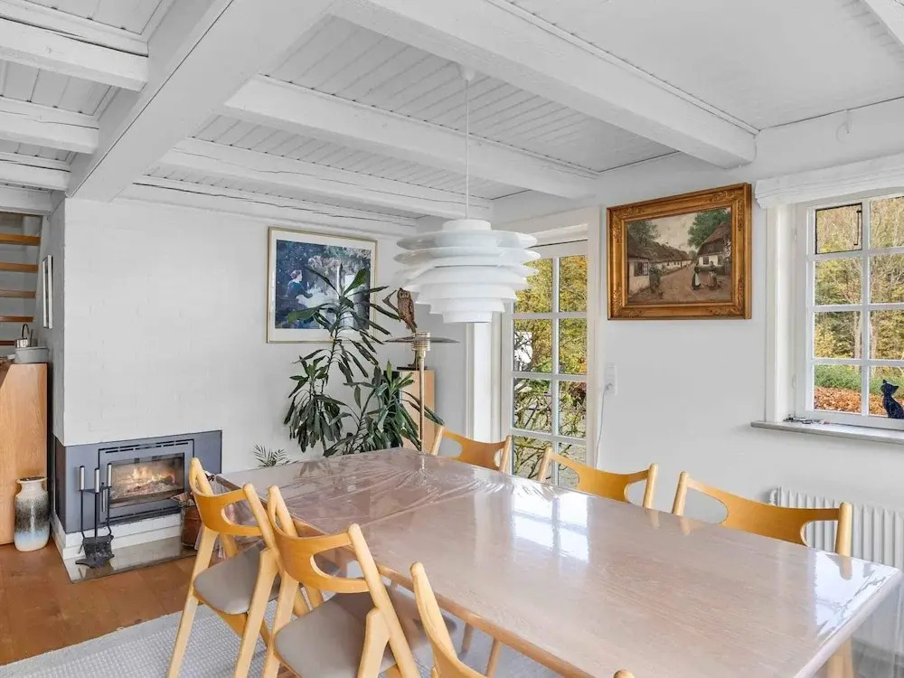 5 Star Holiday Home in Fredericia