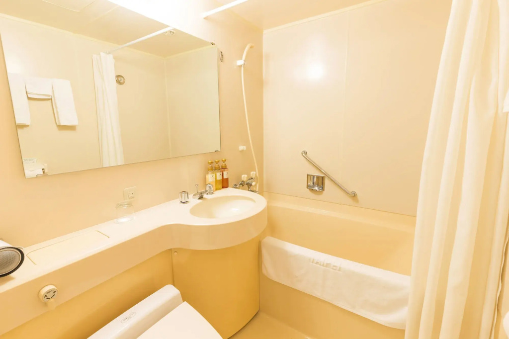 Hotel Sunroute Taipei