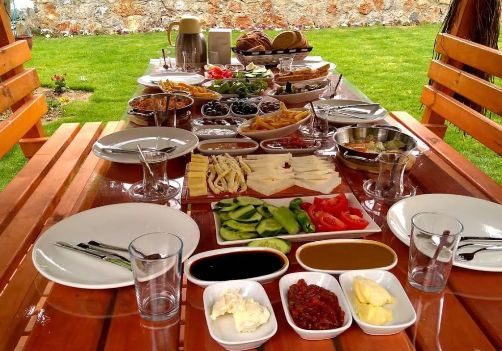 Sirinbaba Köyü