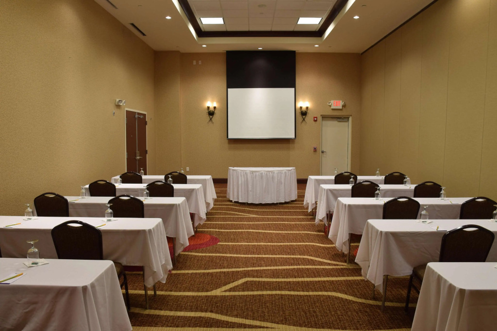 Hilton Garden Inn Dayton/ Beavercreek
