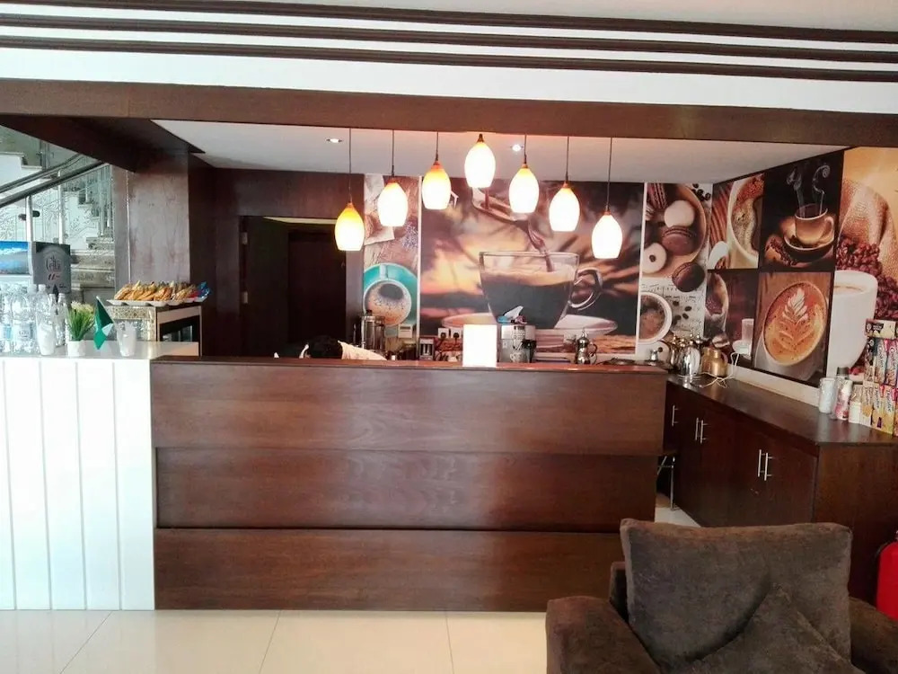Golden House Aparthotel Riyadh