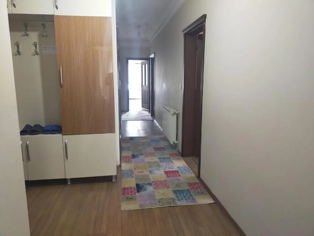 El navras apartmen
