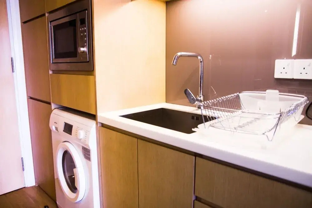 KL Short Stay @ Fraser Residence