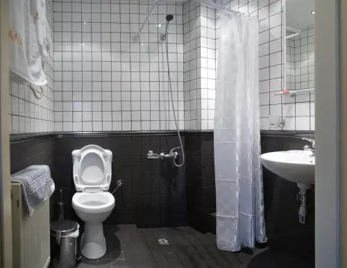 Oihalia Guesthouse