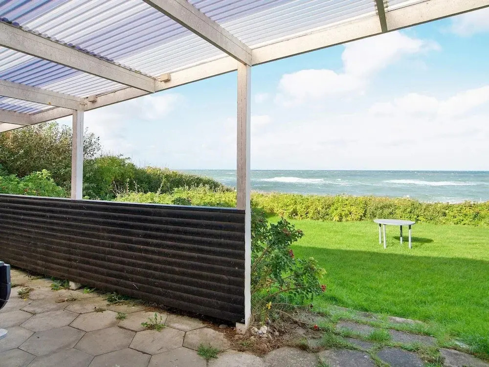 6 person holiday home in Gilleleje