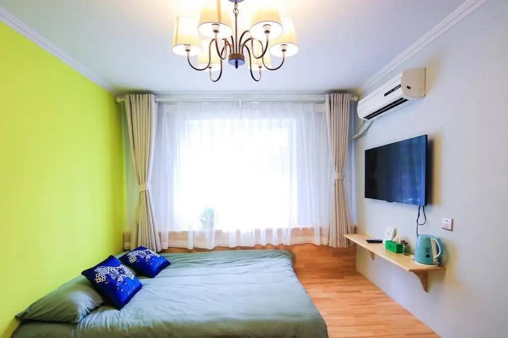 Yunyou Hostel