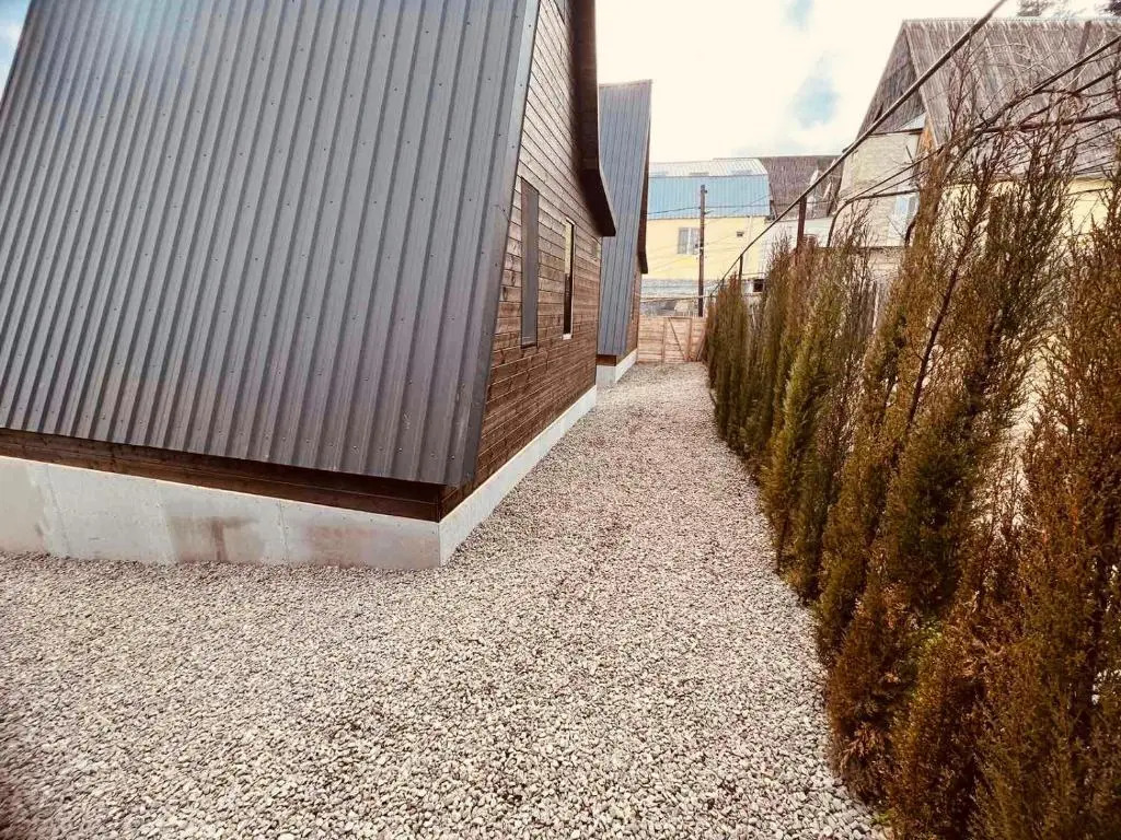 cottage Ninika surami