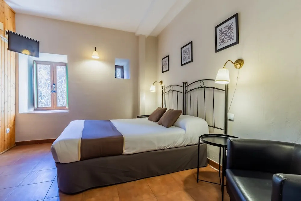 Posada Peña Pintada by Vivere Stays