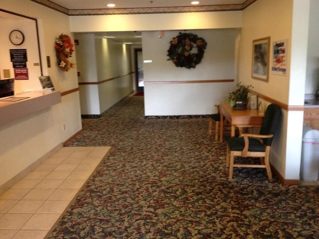 Heritage Inn & Suites