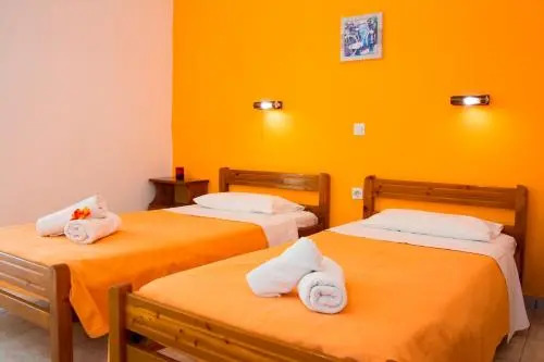 Saint Peter Bay Aparthotel