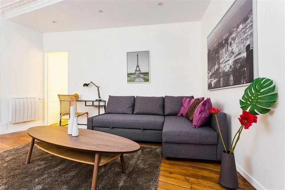 Private Apartment - Luxembourg
