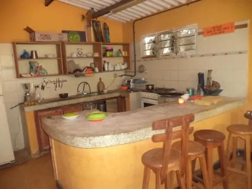 Apartamentos Mafelo Taganga