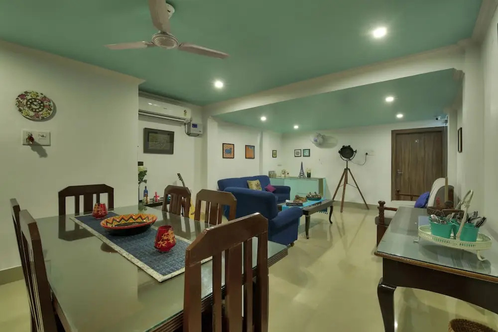 Harmony House - A Boutique Hotel