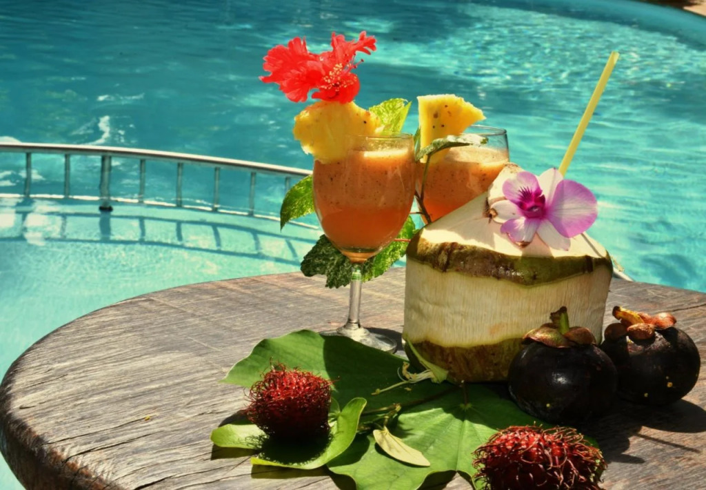 Samui Tropical Resort