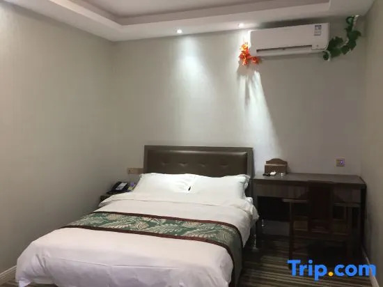 Shengli Spa Holiday Hotel