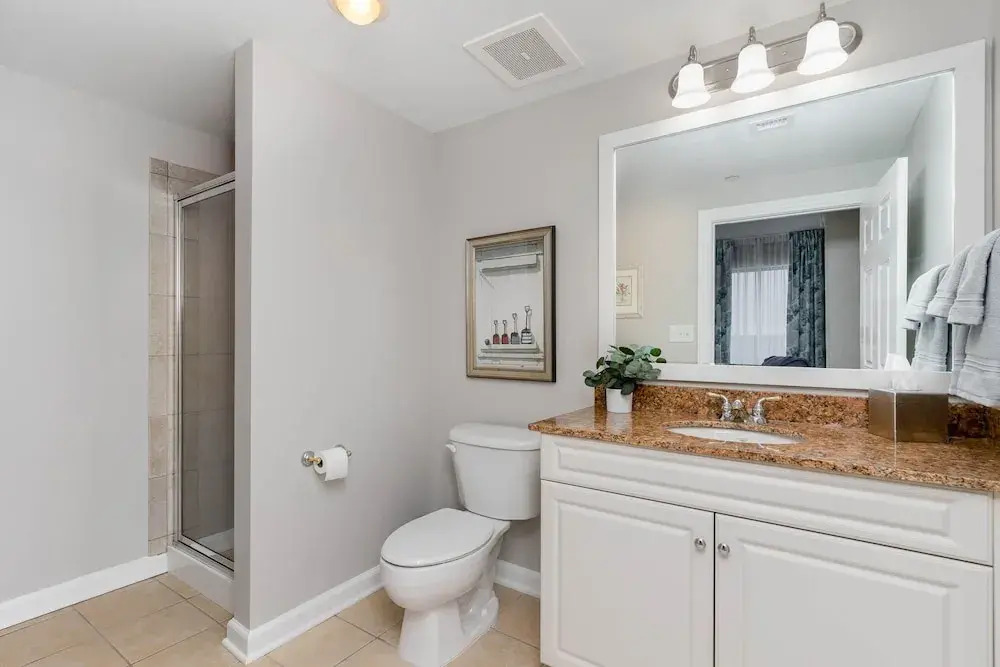 Ocean View 3 Bedroom Unit at Royale Palms-907 3 Condo