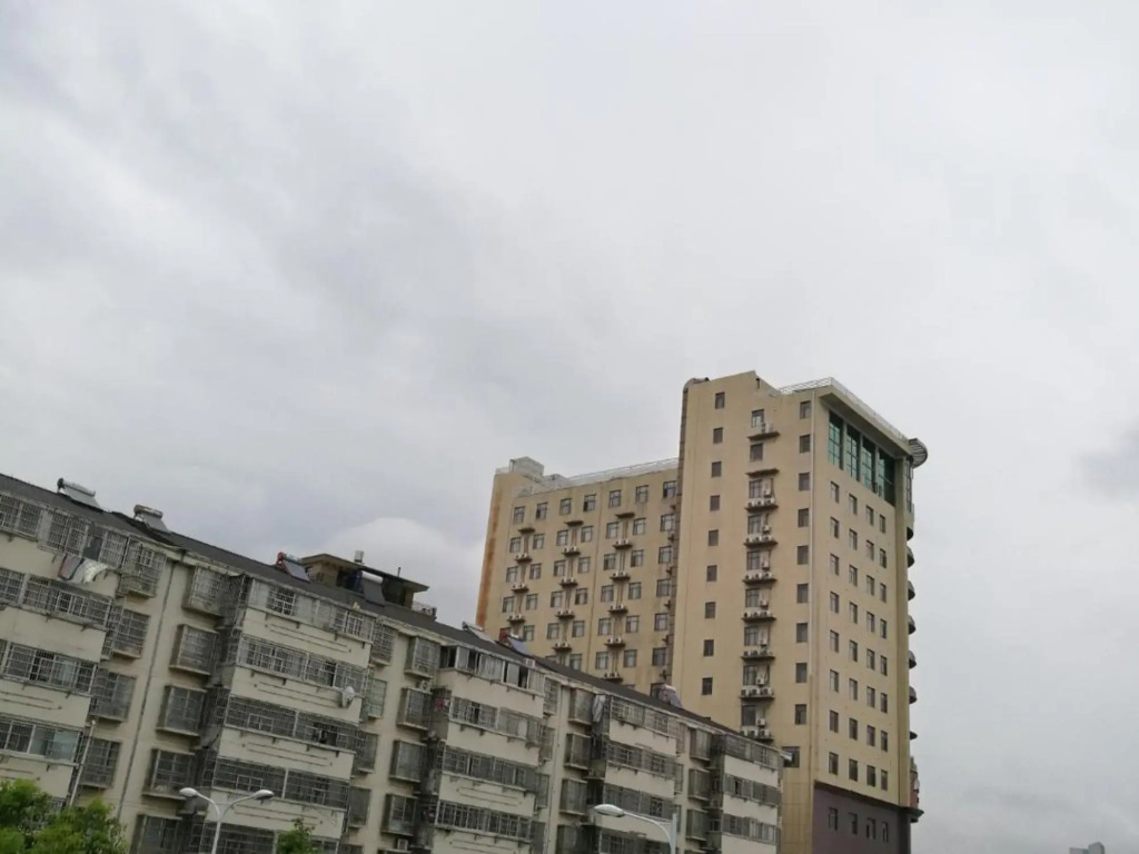 Haopai Business Hotel