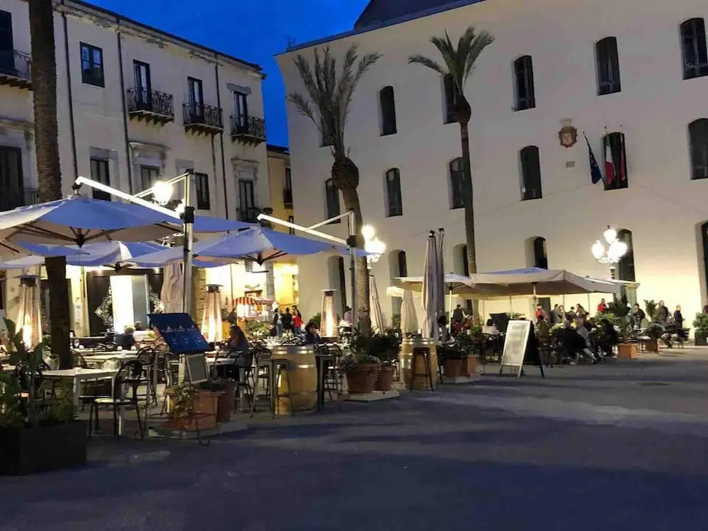 Studio in Cefalù, with Wonderful City View - 500 M From the Beach