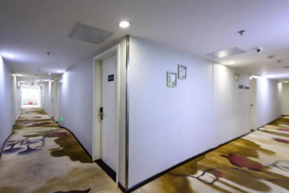 Yimi Inn Guangzhou Feixiang Park Metro Branch