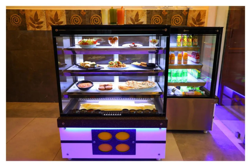 Clarks Inn Express Sirkazhi