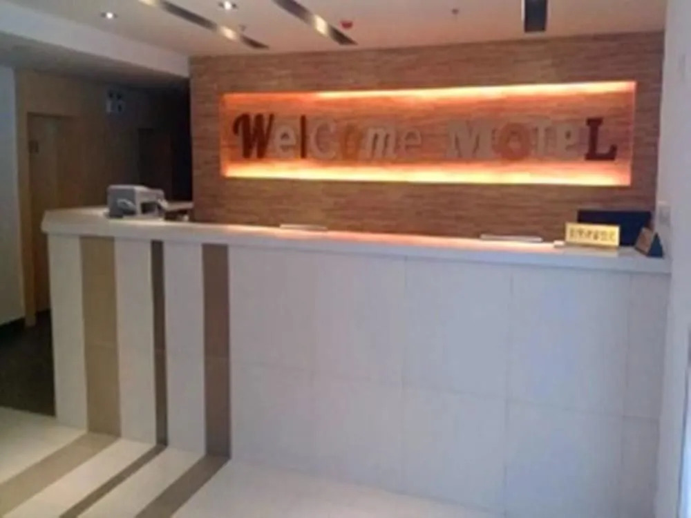 Motel 168 Jinan Shanda Road
