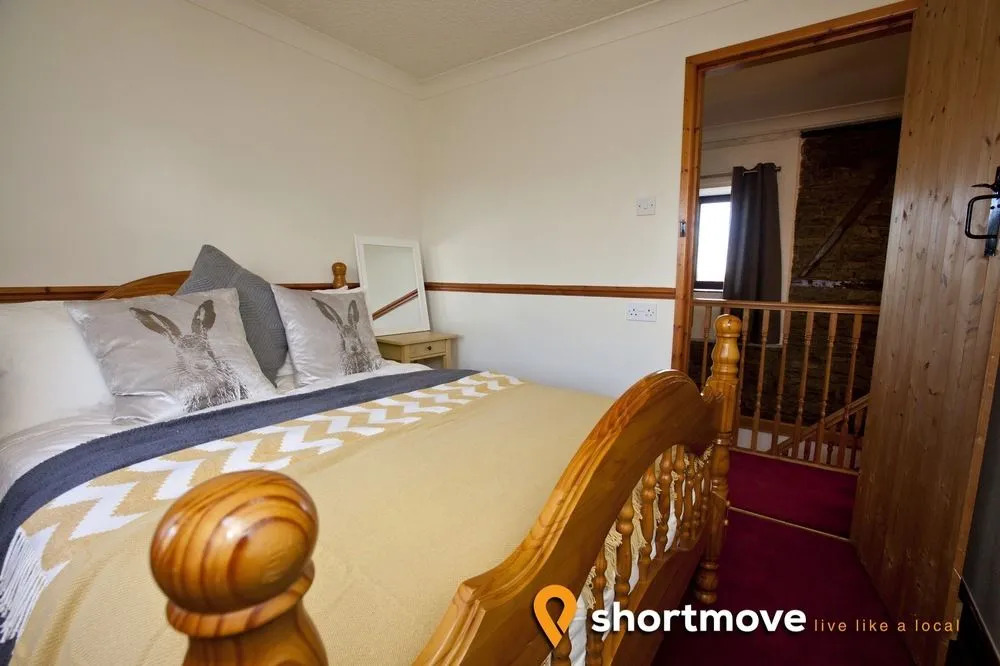 The Lofthouse Country Home - Shortmove