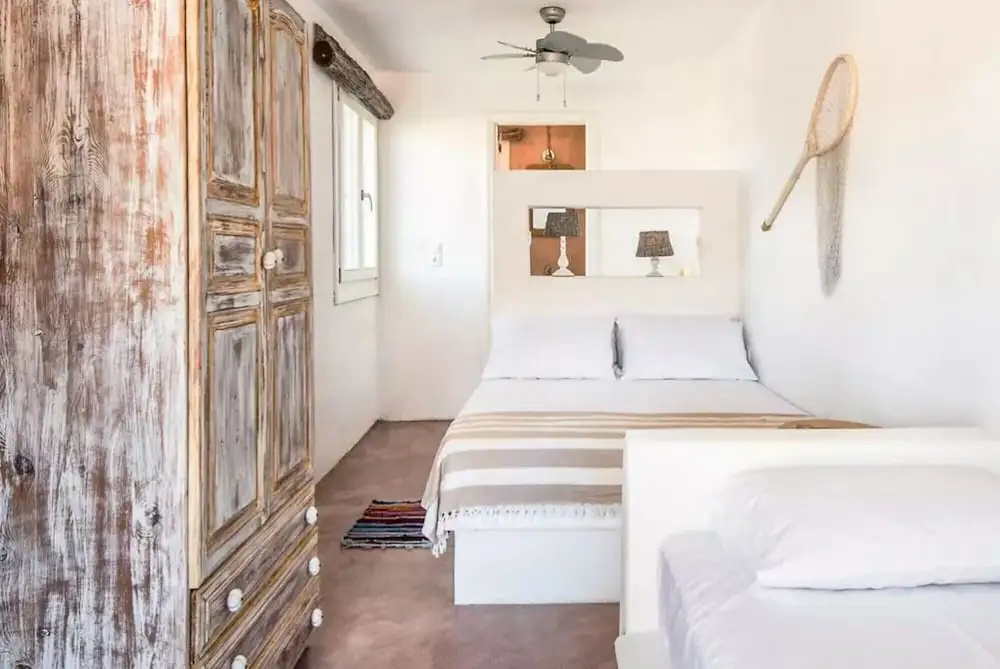 Horizon Villa For 11 In Kythnos