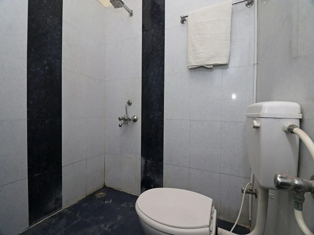 OYO 22698 Delight Residency