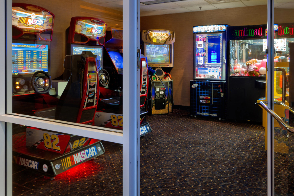 Crowne Plaza Minneapolis West by IHG