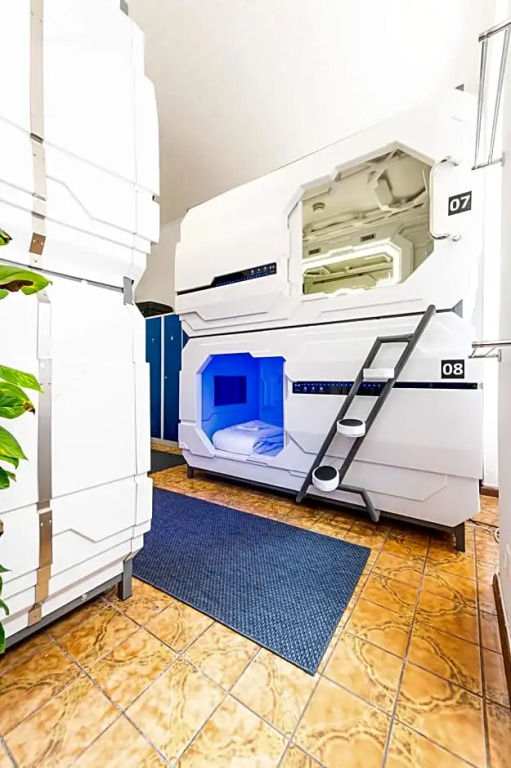 Space Home Apartment - Central Station # Hauptbahnhof