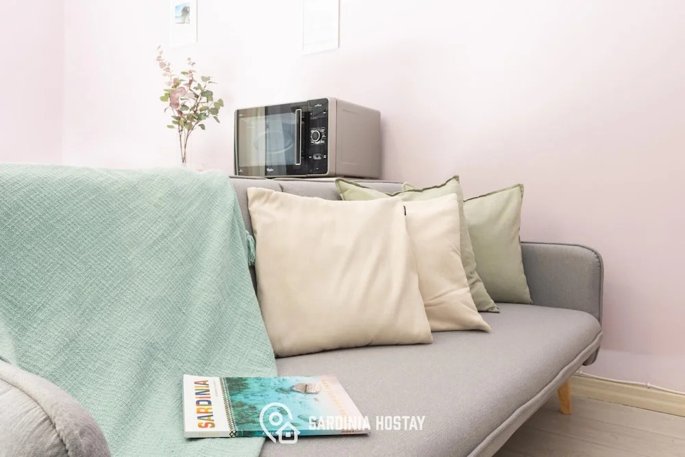 Taramelli Apartment in Cagliari