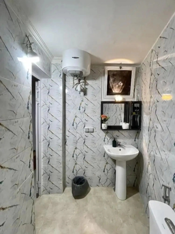 Touraco suite Hotel