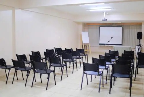 Amares Hotel