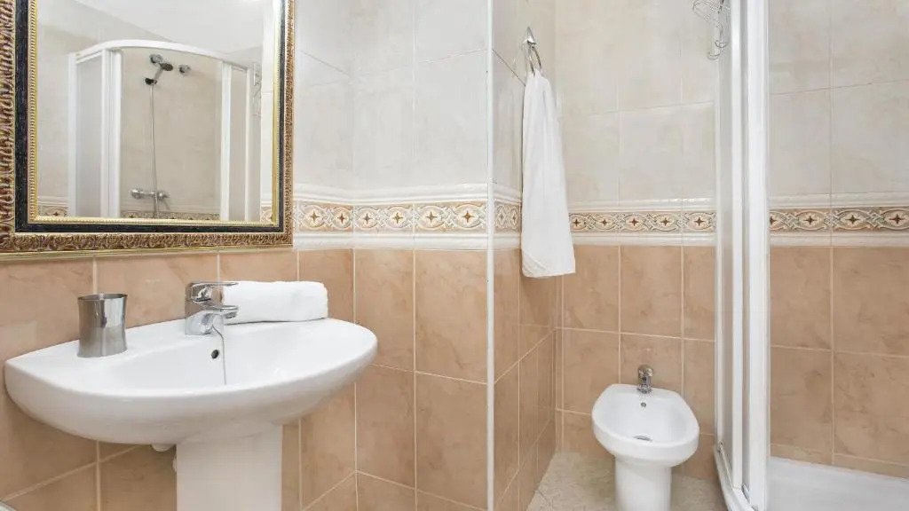 Apartament Rossi