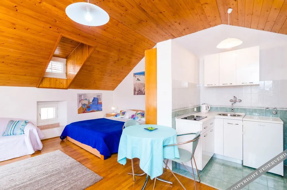 Apartments Peppino - Old Town