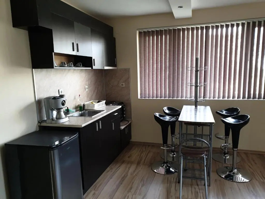 Tryavna Apartment