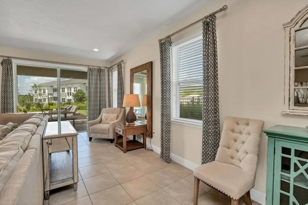 Reunion Golf Resort 8 Bed 8 Bath Amazing Pool Home 8 Bedroom Villa by RedAwning