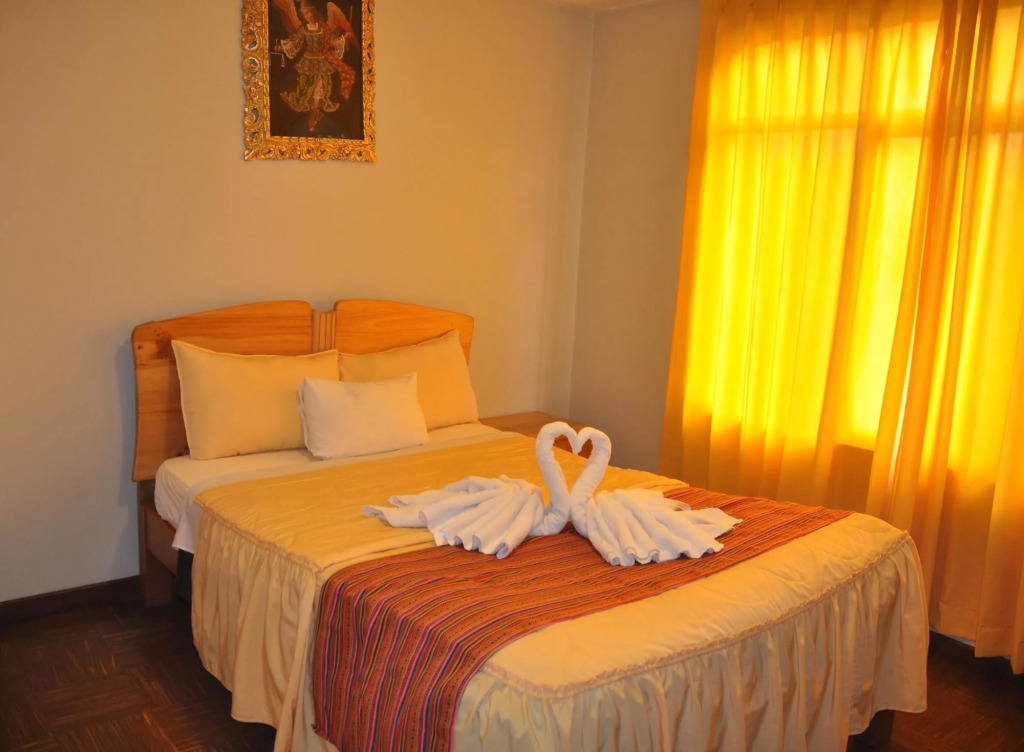 Wayras Iii Inn Cusco