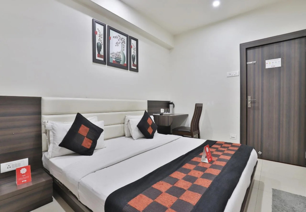 Hotel City Inn