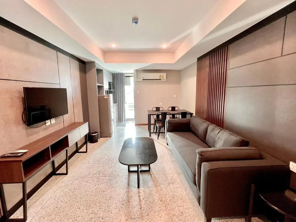12 The Residence Hotel at Don Mueang Airport
