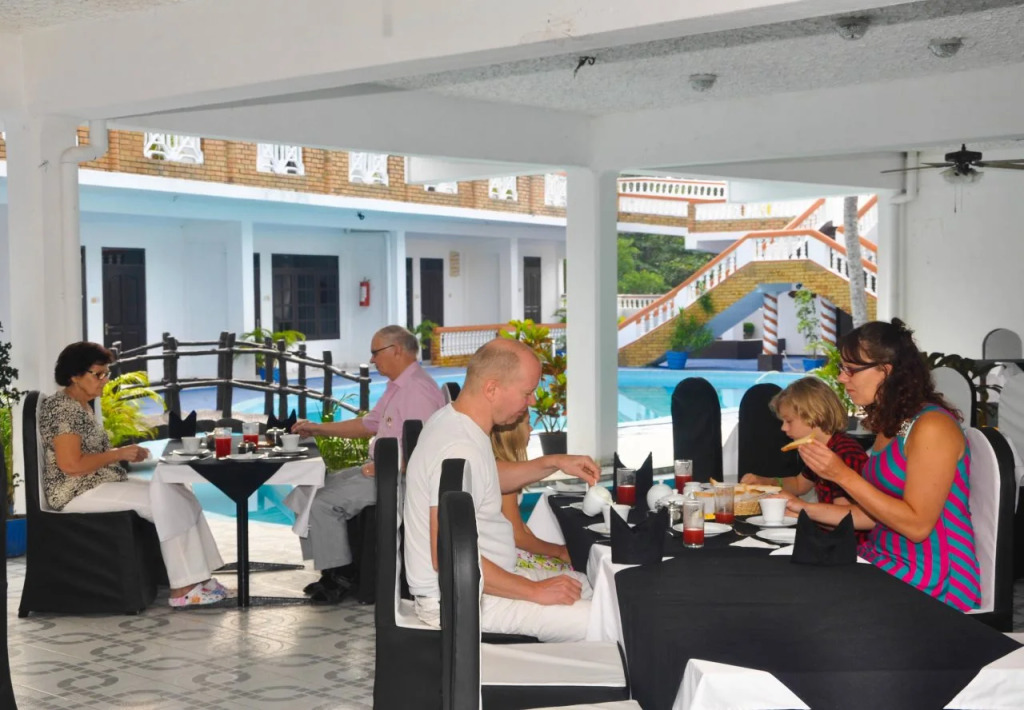 Hotel Thai Lanka