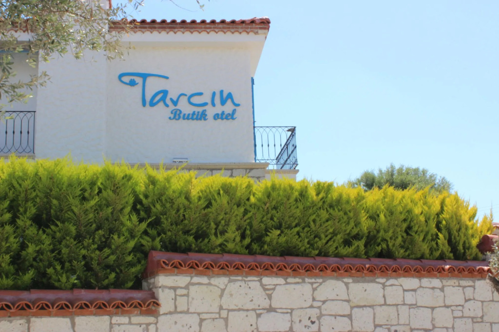 Tarçın Alaçatı Otel