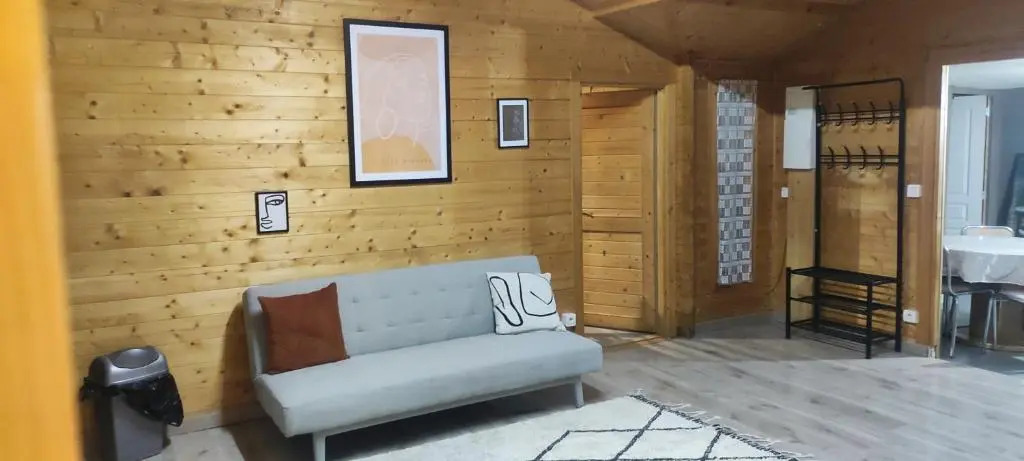 tika house