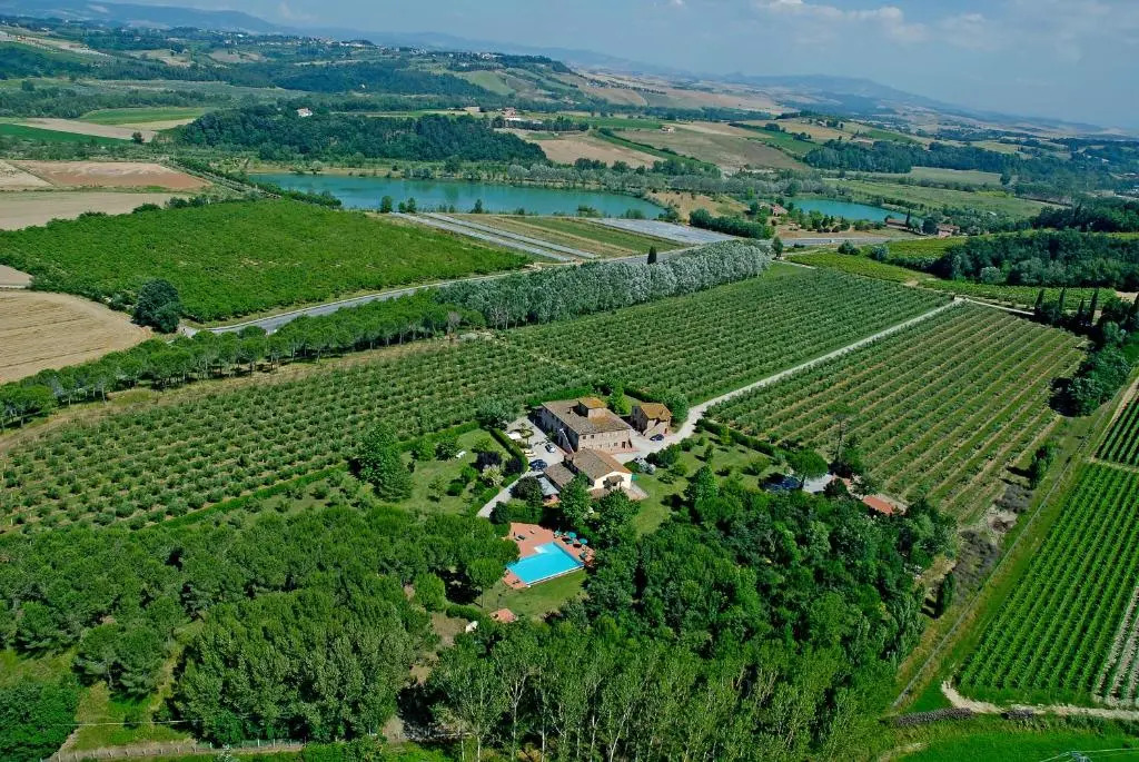 Agriturismo Il Selvino