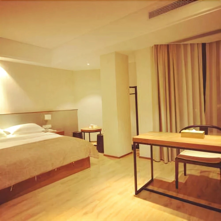 Serene Lodge Boutique Hotel