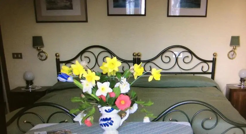 Roncocamana B&B